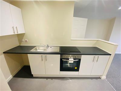 Apartment Two